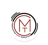 CMT translations Logo