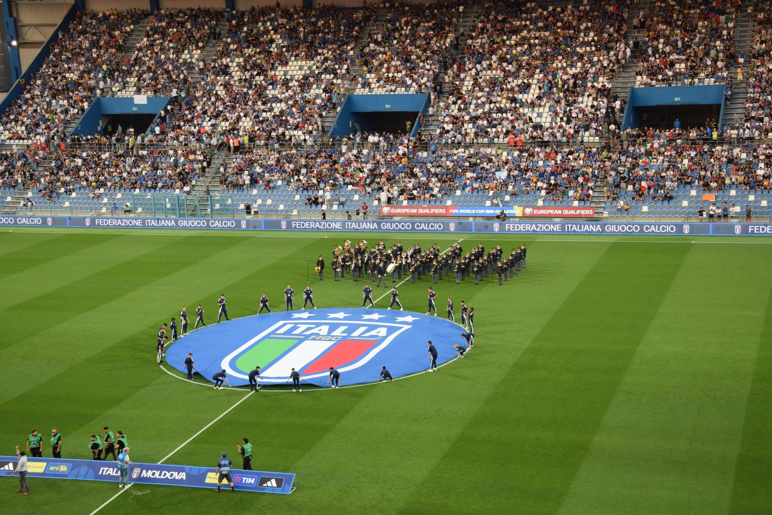 Italia calcio