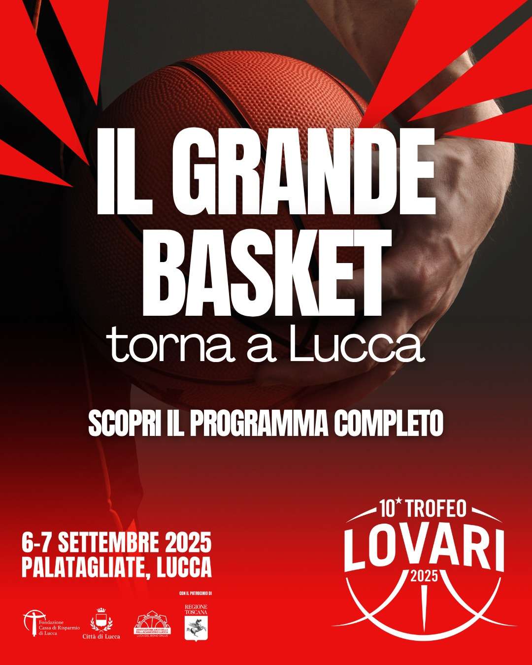 Trofeo Lovari Lucca
